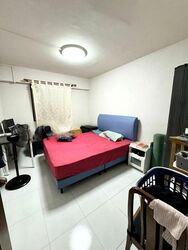 Blk 24 24 HOUGANG AVENUE 3 (Hougang), HDB 3 Rooms #465423041